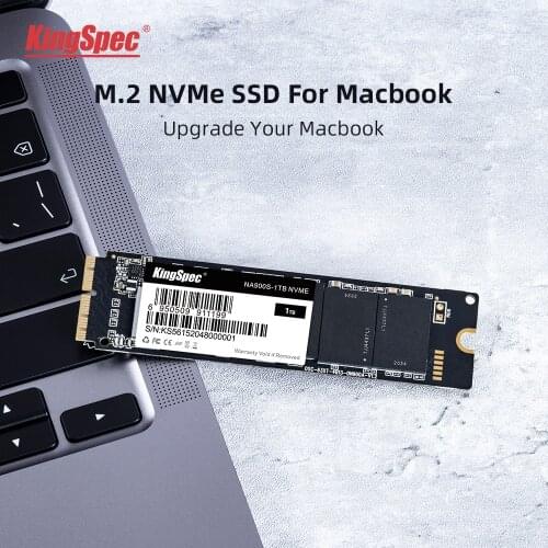 NEW M.2 PCIe NVME 256GB 512GB 1TB SSD For 2013 2014 2015 Macbook Pro Retina A1502 Macbook Air A1466 SSD iMac A1418 A1419 SSD