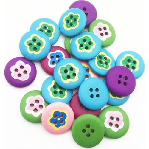 Ocelot Buttons For Clothes