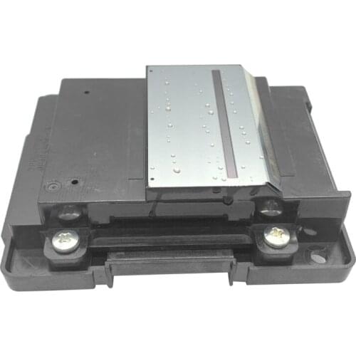 Office Printer Print Head for EPSON 2651 2750 L650 L605 WF-7525 7510 L655 Printer Replacement Print Head