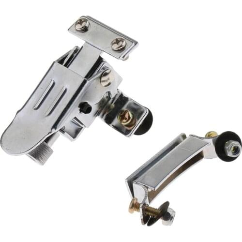 Durable Metal Snare Drum Strainer For Drum Repair DIY Accessory