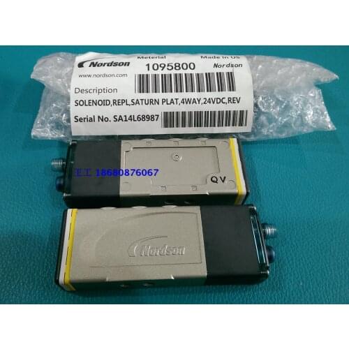 Solenoid valve Solenoid,repl,saturn PLAT 1095800