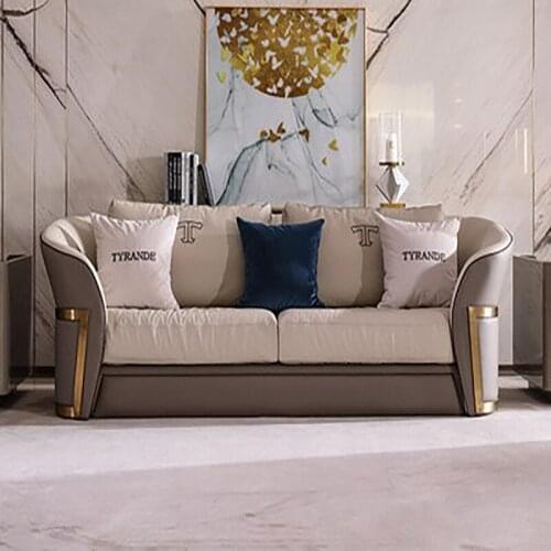 Postmodern dressing table bedroom simple combination small apartment Hong Kong style net red Italian light luxury princess dress