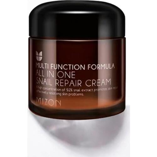 MIZON Snail Repair EX Cream 50ml / 1.69 fl.oz