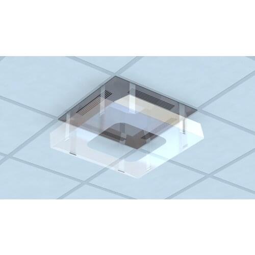 WOWSHIELD Spare Parts For Air Conditioners