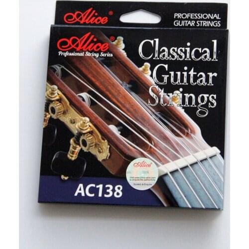 YUEKO Guitar Strings