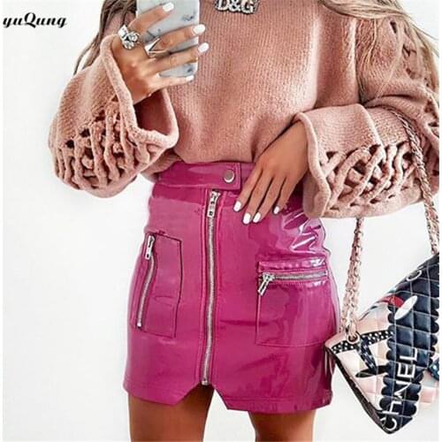 Женские мини юбки Yuqung China At AliExpress