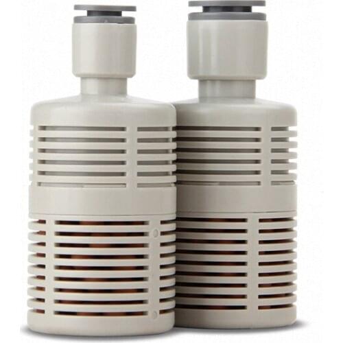 1/4" 3/8" Garden Water Filter Front Stainless Steel Mesh Quick Access Micro-filter Home Garden Filter Connectors Irrigation Tool