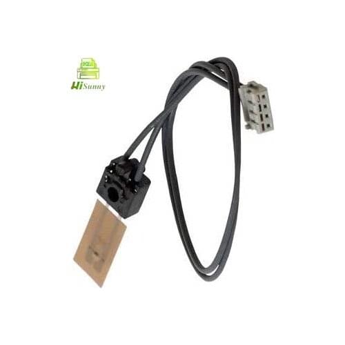 1set MX2300 Upper + Lower Fuser Thermistor for Sharp MX2300N 2700N 3500N 4501N RDTCT0201FCZZ RDTCT0200FCZZ