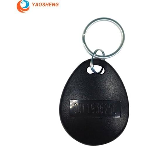 433mhz Wireless Rfid Tag For Alarm Host Pg-103 Pg-105 Pg-106 Pg-107 Wifi Gsm Home Security Alarm System