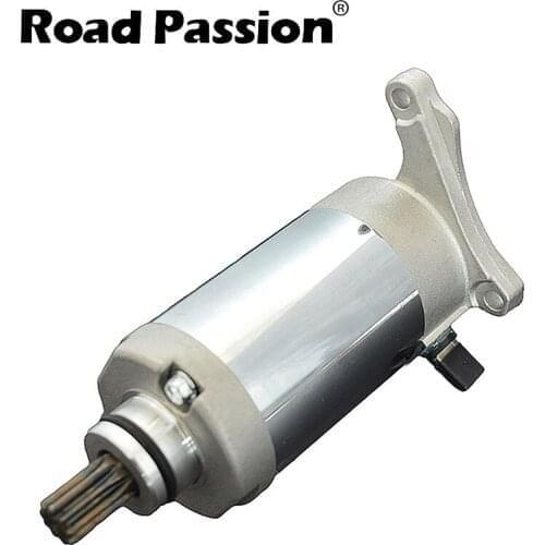 Motorcycle Engine Parts Starting Starter Motor For Yamaha ST225 Bronco TTR225 XT225 TW200 2JX-81800-00/01-00 3AW-81890-00-00