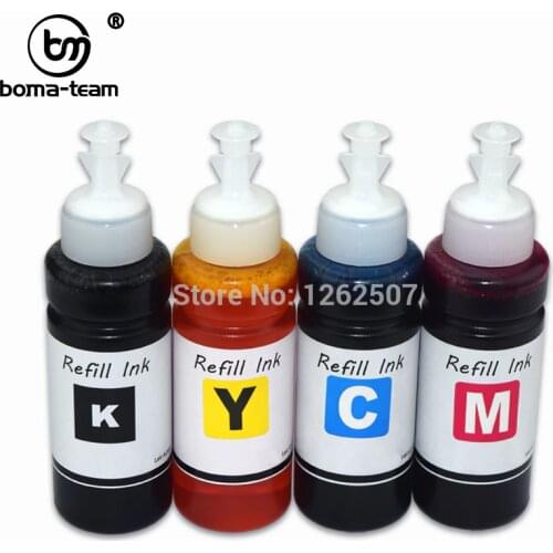 Pigment Dye Inks For Canon MAXIFY MB2330 MB2030 MB5030 MB5330 IB4030 MB2340 MB2040 iB4040 MB5040 MB5340 MB2050 MB2350 Printers