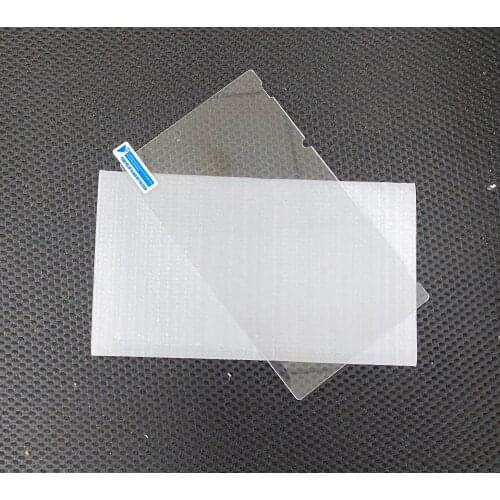 50Pcs Skin Tempered Glass Flim For Nintend Switch NS Console Screen Protector Accessories