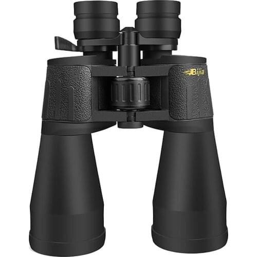 BIJIA 10-180x90 High nification Professional Zoom Binoculars Waterproof Telescope for Hiking Hunting Sport