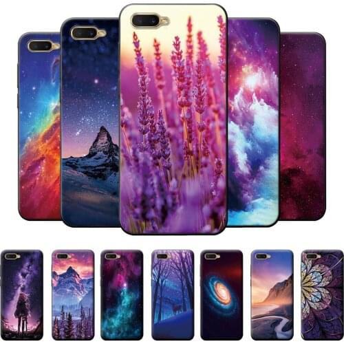 Roukca Oppo R17 Phone Cases