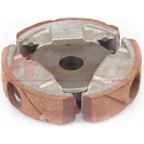 For 50 performance clutch assembly JUNIOR SENIOR JR SR SX PRO LC ADVENTURE NEW