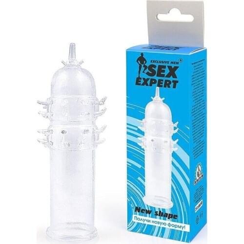 SexExpert Masturbators