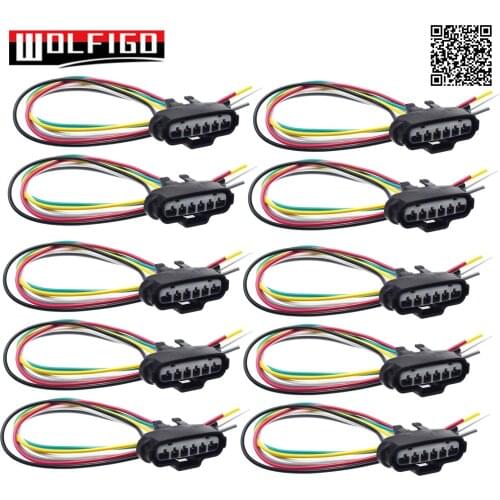 Датчики положения дроссельной заслонки WOLFIGO China At AliExpress