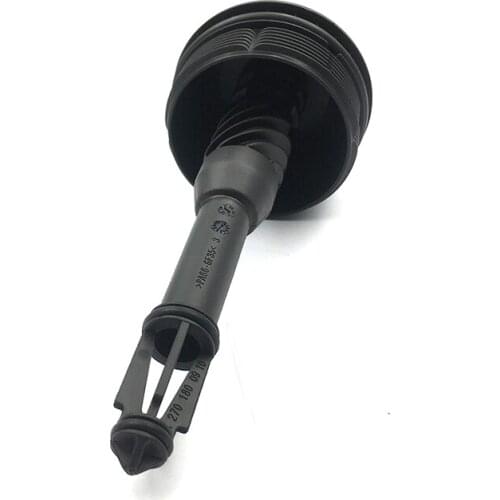 2701800438 MERCEDES C300 CLA250 GLC300 SLC300 X253 2.0L ENGINE MOTOR OIL FILTER CAP COVER