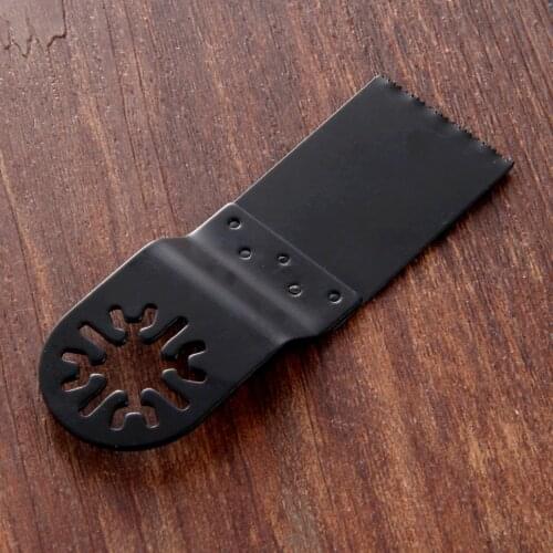 40*32mm Metal Wood Cutting Blade Oscillating Tool 32mm HCS E-cut Standard Saw Blade For Multimaster Fein Bosch Dremel Tool