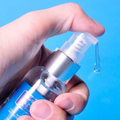 Sex Anal Lubricant Water Based Vagina Lubricant Gel Sex Oral Body Massage Oil Masturbation Gay Anal Love Lubricant For Women Men