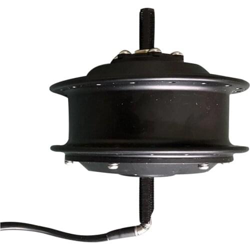 Brushless Gear Hub Motor Electric Bicycle Kit 48V20’’-27’’Wheel MX60 MX90 MX20 MX21 MX01 MX02s MX03 Original Motor