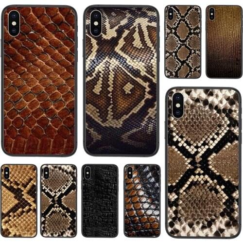 Design Popular Snake Charming For Huawei Nova 8 se pro y5 y9 Mate 20 30 10 40 Lite Pro plus Mobile Pouch Coque