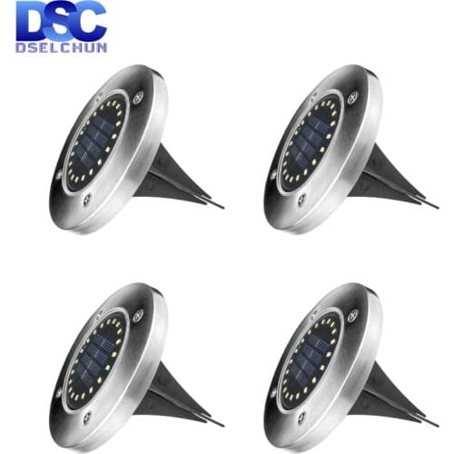 Светодиодные садовые светильники DSELCHUN China At AliExpress