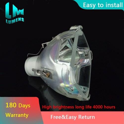 Hot Sales Compatible Projector Bare Lamp Model 610 317 5355 POA-LMP86 For PLV-Z1X PLV-Z3 Free Shipping