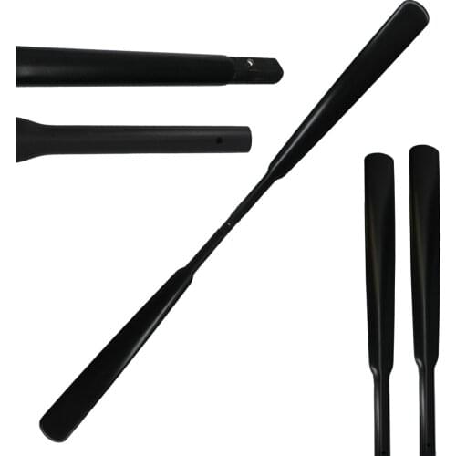 Greenland Paddle and Full of carbon fiber paddle Shaft-G20