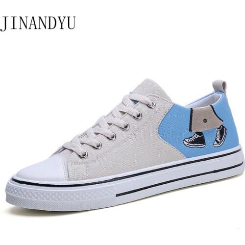 Мужские кроссовки JINANDYU China At AliExpress