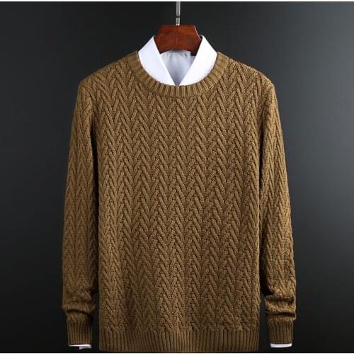 Men Clothing 2020 Fashion Winter Sweater Men Streetwear Japan Style Casual Pullover Men Sweater Harajuku Mens Sweaters Pull