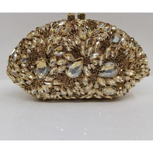 Latest Designer Handbags High Quality Party Pearl Beads Clutch Bags Handmade Wedding Bags Female Prom Purse Bridal Shoulder Bag