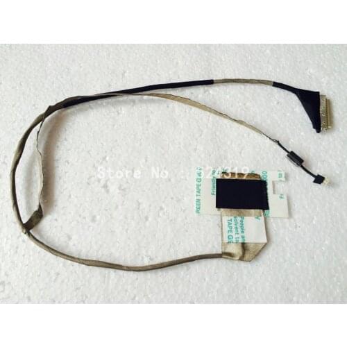 New Original LCD Cable for ACER V3-571 V3-571G E1-531 E1-531G E1-571 E1-571G LCD LVDS CABLE Q5WV1 Q5WPH