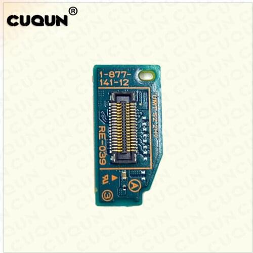 Original LCD Cable Board For PSP GO Console LCD Cable Connect Board