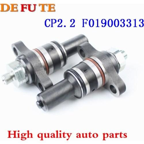 Original new CB18 CP2.2 2H diesel engine fuel pump plunger F019D01327 F019003313 NDB101T 094150-0318 F019D04036 CB2.8 CP1