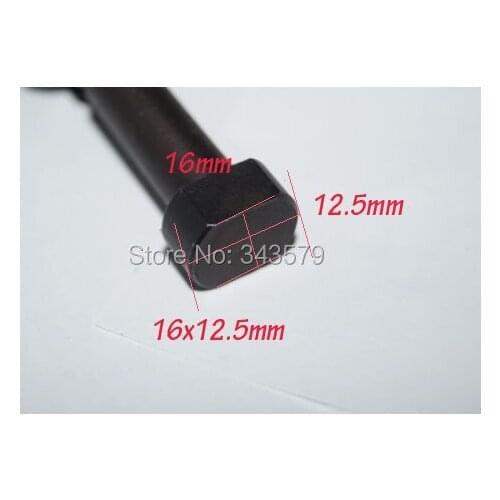 Polar 90 machine ,P90 ,insurance screws,Polar machine parts