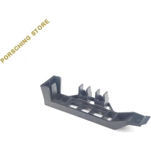 Gearbox cooling bracket for Porsche OEM:97010627250