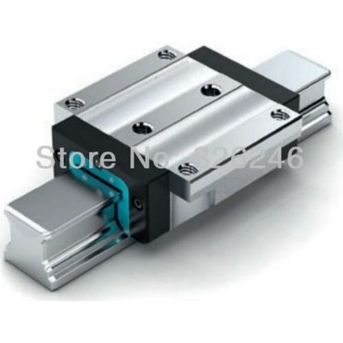 R165169310 Rexroth ball rail