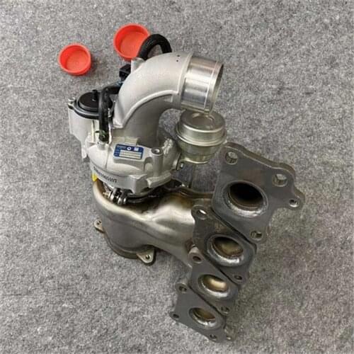 Turbo For Ford Mondeo Land Rover 2.0T 53039880288, 53039700288,53039980505 turbocharger K03 VBG9E-6K682-AJ VAG9N-6K682-AG