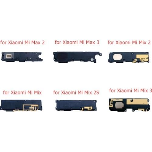TUTXTUT Speakers For Phones Xiaomi Mi Mix 2S