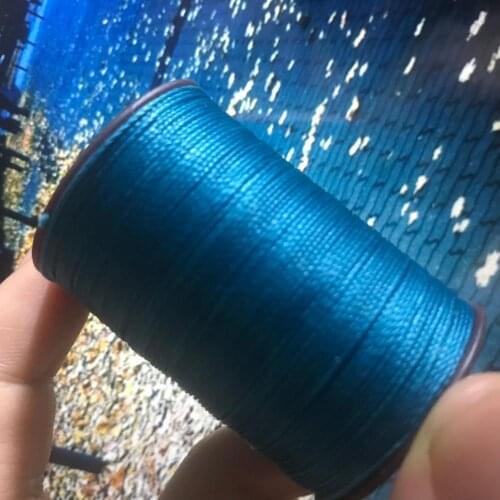 JH005 A28 A39 Waxed String for Leather Sewing