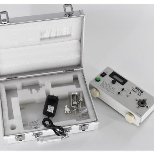 High Quality Torque Meter HIOS HP-10 Digital Torque Meter Tester