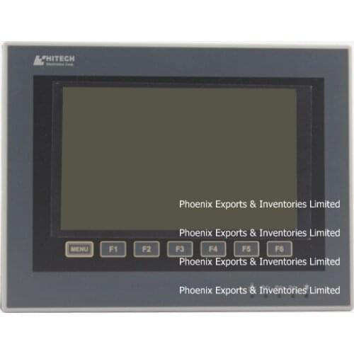 Brand New Protective film skin for PWS6700T-P hitech beijer HMI Monitor Membrane screen guard