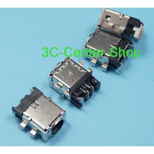 1 PCS Laptop dc power jack For ASUS G531 G531GT G531GW GM501GE GM501GD GM501GM GM501GS G512L G731G G732LXS S5D S7D DC Connector