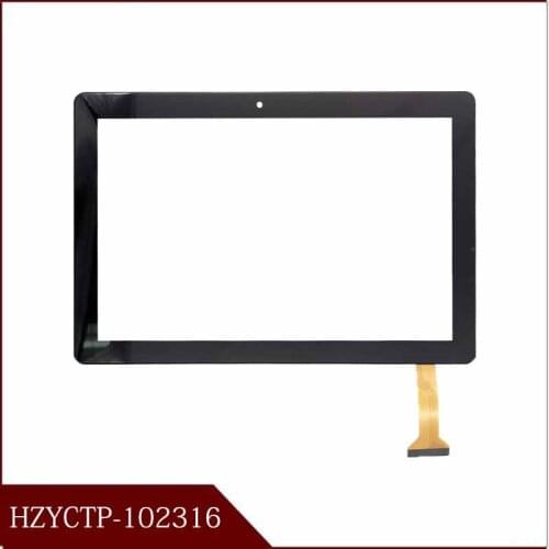 10.1 inch touch panel for HZYCTP-102316 tablet