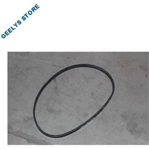 1800183180 Air conditioning belt 830 FOR GEELY 08CK-1;CK-1