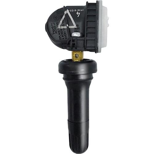 4PCS Tpms Tire Pressure Sensor OE 13598773 FOR BUICK