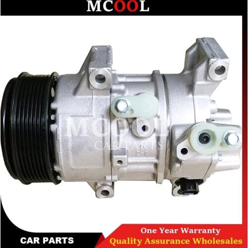6SEU16C compressor ac For Toyota RAV4 CAMRY Saloon Previa Estima Tarago 88310-06380 883102F030 88310-42250 8831002400 8831042320
