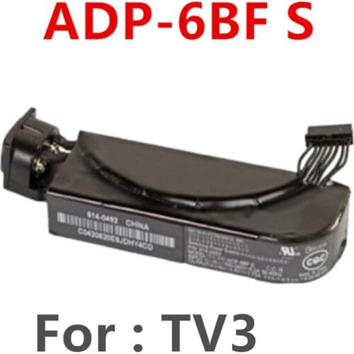 Free shipping Original Power Supply OT9031 ADP-6BF S 3.4V 1.75A 614-0492 for TV3 A1469 A1427 A1378