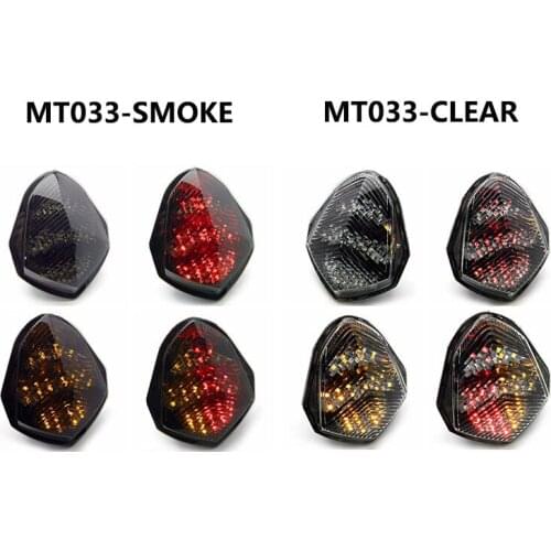 DATUTUSP Motorcycle Lamps